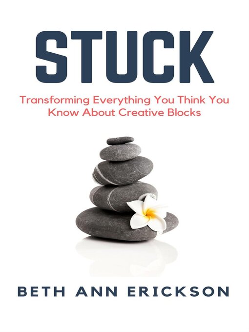 Title details for Stuck by Beth Ann Erickson - Available